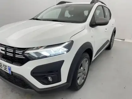 Photo 29 Dacia Sandero  ECO-G 100