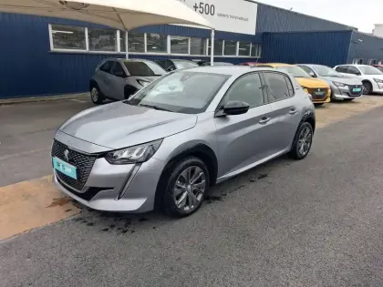 Photo Peugeot 208 Style