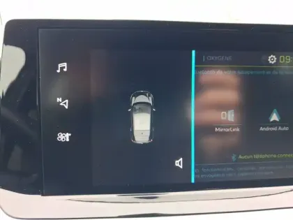 Photo 14 Peugeot 208  Electrique 50 kWh 136ch