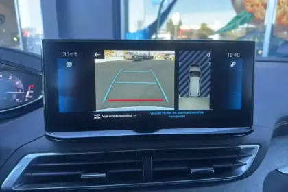 Photo 29 Peugeot 5008  PureTech 130ch S&S BVM6