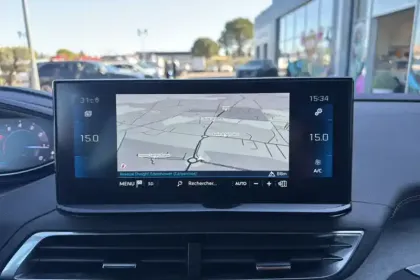 Photo 21 Peugeot 5008  PureTech 130ch S&S BVM6