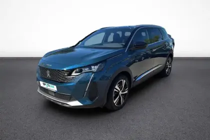 Photo Peugeot 5008 Gt
