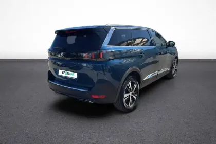 Photo 5 Peugeot 5008  PureTech 130ch S&S BVM6