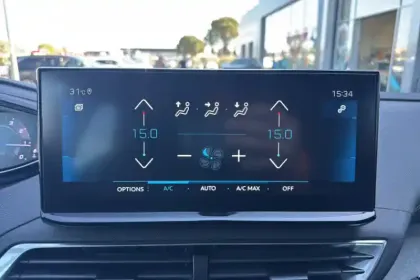 Photo 23 Peugeot 5008  PureTech 130ch S&S BVM6