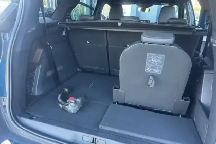 Photo 31 Peugeot 5008  PureTech 130ch S&S BVM6