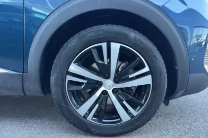 Photo 13 Peugeot 5008  PureTech 130ch S&S BVM6