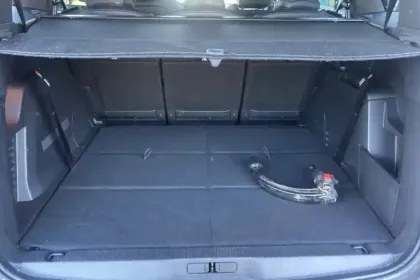 Photo 8 Peugeot 5008  PureTech 130ch S&S BVM6