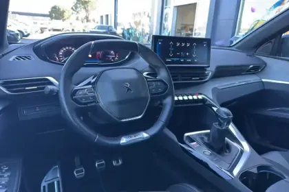 Photo 27 Peugeot 5008  PureTech 130ch S&S BVM6