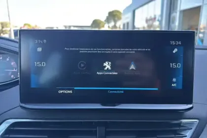 Photo 22 Peugeot 5008  PureTech 130ch S&S BVM6