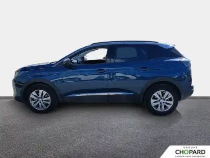 Photo 8 Peugeot 3008  Puretech 130ch S&S BVM6