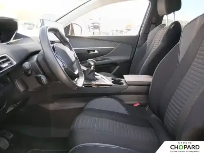 Photo 9 Peugeot 3008  Puretech 130ch S&S BVM6