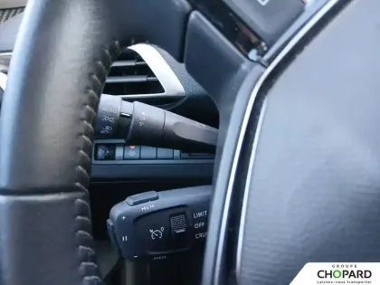 Photo 15 Peugeot 3008  Puretech 130ch S&S BVM6