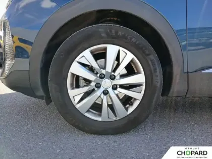 Photo 11 Peugeot 3008  Puretech 130ch S&S BVM6