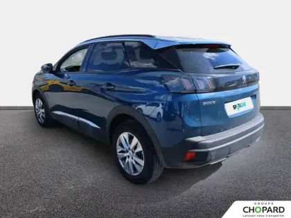 Photo 6 Peugeot 3008  Puretech 130ch S&S BVM6