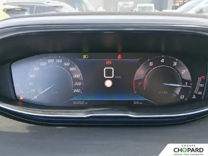 Photo 20 Peugeot 3008  Puretech 130ch S&S BVM6