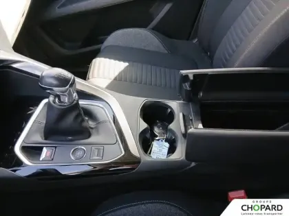 Photo 17 Peugeot 3008  Puretech 130ch S&S BVM6