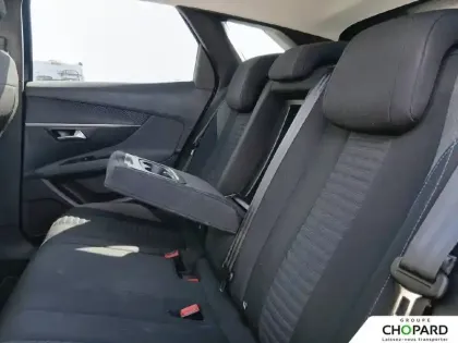 Photo 10 Peugeot 3008  Puretech 130ch S&S BVM6