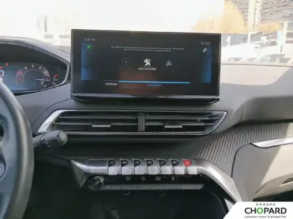 Photo 12 Peugeot 3008  Puretech 130ch S&S BVM6