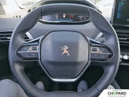 Photo 16 Peugeot 3008  Puretech 130ch S&S BVM6