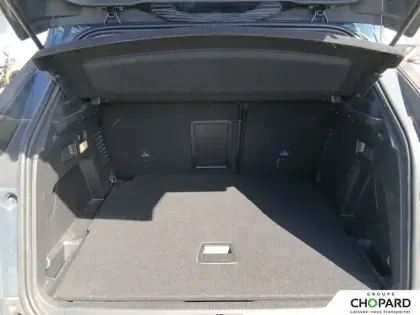 Photo 5 Peugeot 3008  Puretech 130ch S&S BVM6