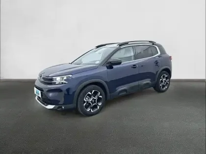 Photo Citroën C5 Aircross Max