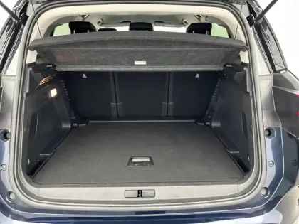 Photo 5 Citroën C5 aircross  Hybride 145 e-DCS6