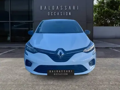 Photo 7 Renault Clio  TCe 90 - 21