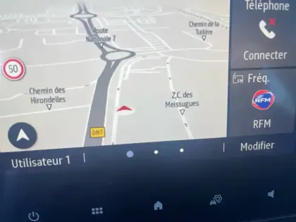 Photo 22 Renault Clio  TCe 90 - 21