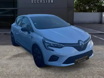 Photo 6 Renault Clio  TCe 90 - 21