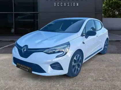 Photo Renault Clio Limited