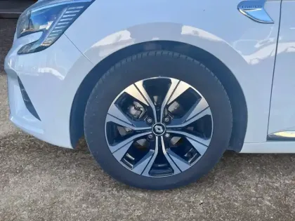 Photo 13 Renault Clio  TCe 90 - 21