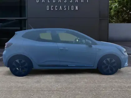 Photo 5 Renault Clio  TCe 90 - 21