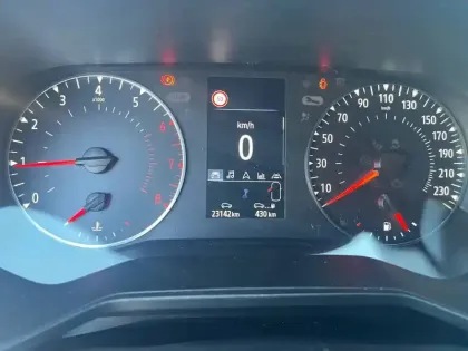 Photo 26 Renault Clio  TCe 90 - 21