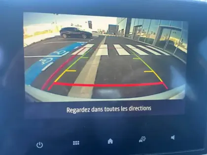 Photo 21 Renault Clio  TCe 90 - 21