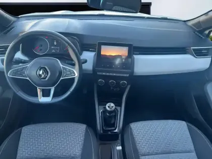 Photo 9 Renault Clio  TCe 90 - 21