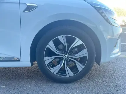 Photo 15 Renault Clio  TCe 90 - 21