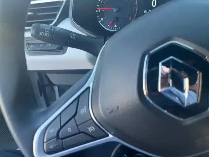 Photo 24 Renault Clio  TCe 90 - 21