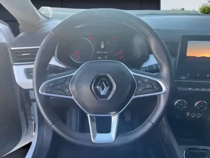 Photo 11 Renault Clio  TCe 90 - 21