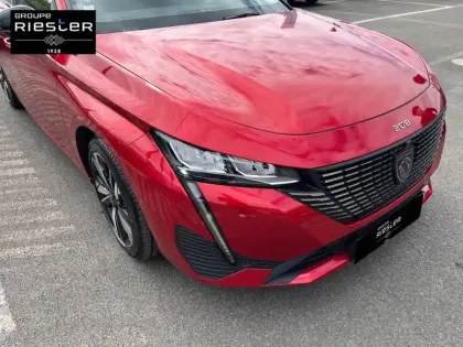 Photo 15 Peugeot 308  PureTech 130ch S&S EAT8