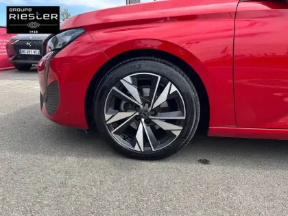 Photo 12 Peugeot 308  PureTech 130ch S&S EAT8