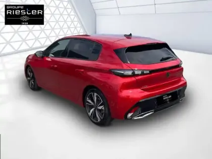 Photo 6 Peugeot 308  PureTech 130ch S&S EAT8