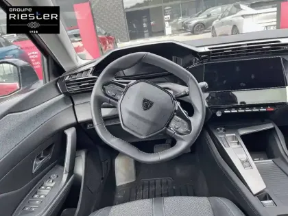 Photo 8 Peugeot 308  PureTech 130ch S&S EAT8