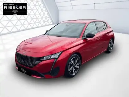 Photo Peugeot 308 Allure