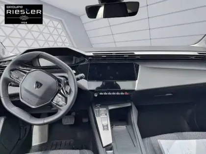 Photo 7 Peugeot 308  PureTech 130ch S&S EAT8