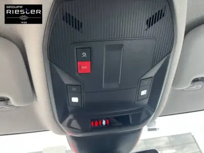 Photo 18 Peugeot 308  PureTech 130ch S&S EAT8