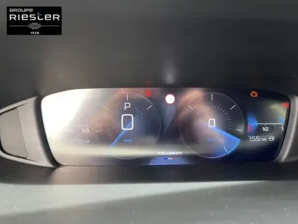 Photo 9 Peugeot 308  PureTech 130ch S&S EAT8