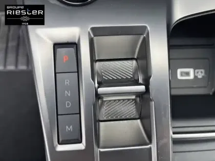 Photo 13 Peugeot 308  PureTech 130ch S&S EAT8