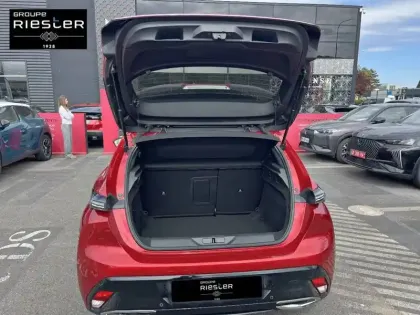 Photo 5 Peugeot 308  PureTech 130ch S&S EAT8