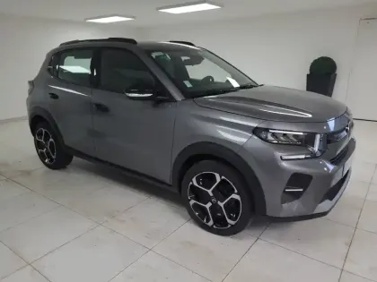 Photo 7 Citroën C3  Turbo 100 ch Manuelle