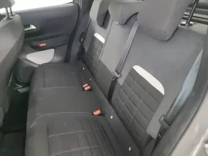 Photo 9 Citroën C3  Turbo 100 ch Manuelle